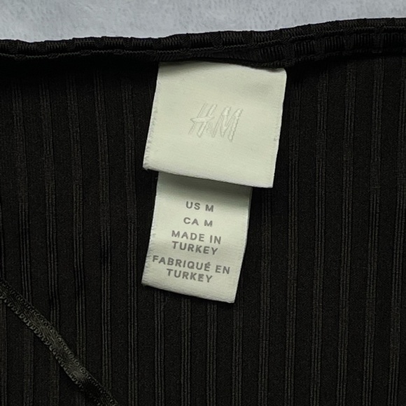 h&m bodysuit - Picture 1 of 5